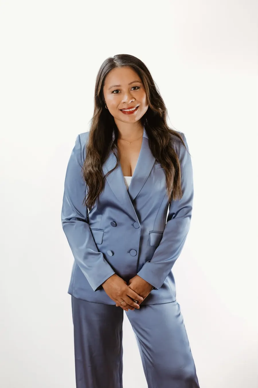 Cherishpeth Brown, mortgage broker at RCMR Finance